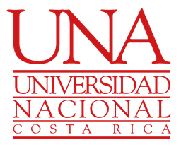 Logo Universidad Nacional de Costa Rica